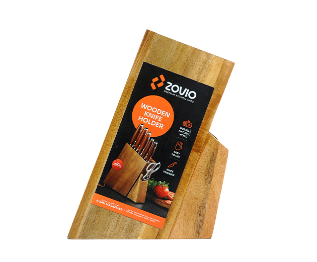 Nonstick Chappathi Press Square